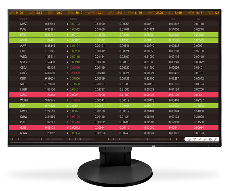 EIZO Cyprus - Quality Monitors made in Japan