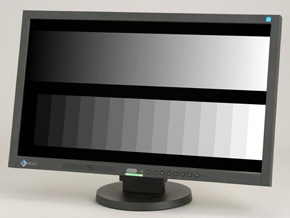 Let's check the quality of your LCD!