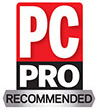 PC pro EV2316W review