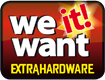 EtraHardware - we want it award