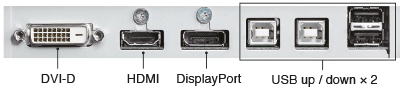 connectors