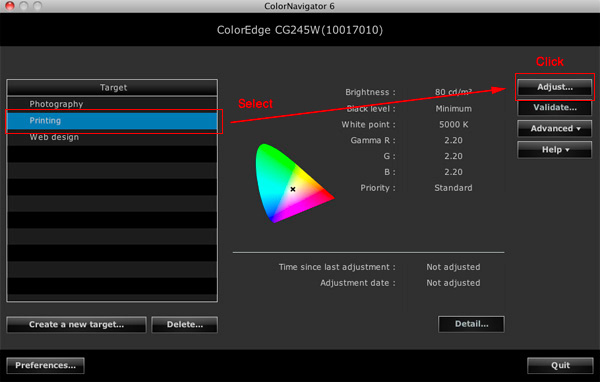 colormunki display 1.1.1