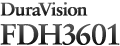 DuraVision FDH3601