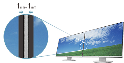 FlexScan EV2455 | EIZO