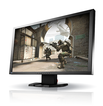 FORIS FG2421 Gaming Monitor | EIZO