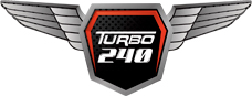turbo 240