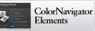 ColorNavigator Elements