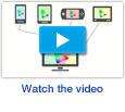 ColorNavigator Device Emulation Video