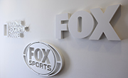 Fox logos